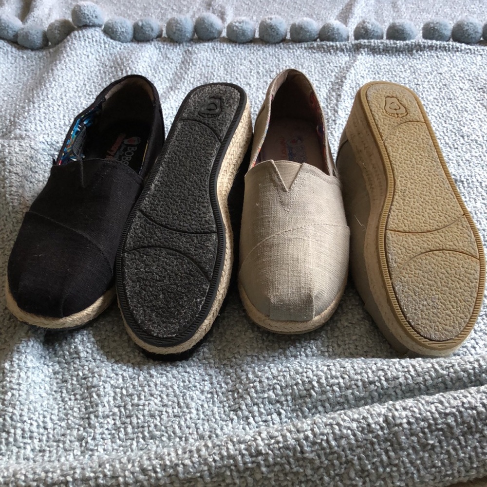Espadrilles - Picture 3 of 3